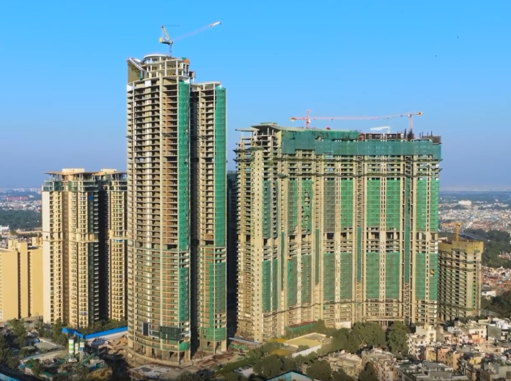 Building Facade Management