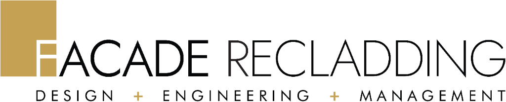 Facade Recladding